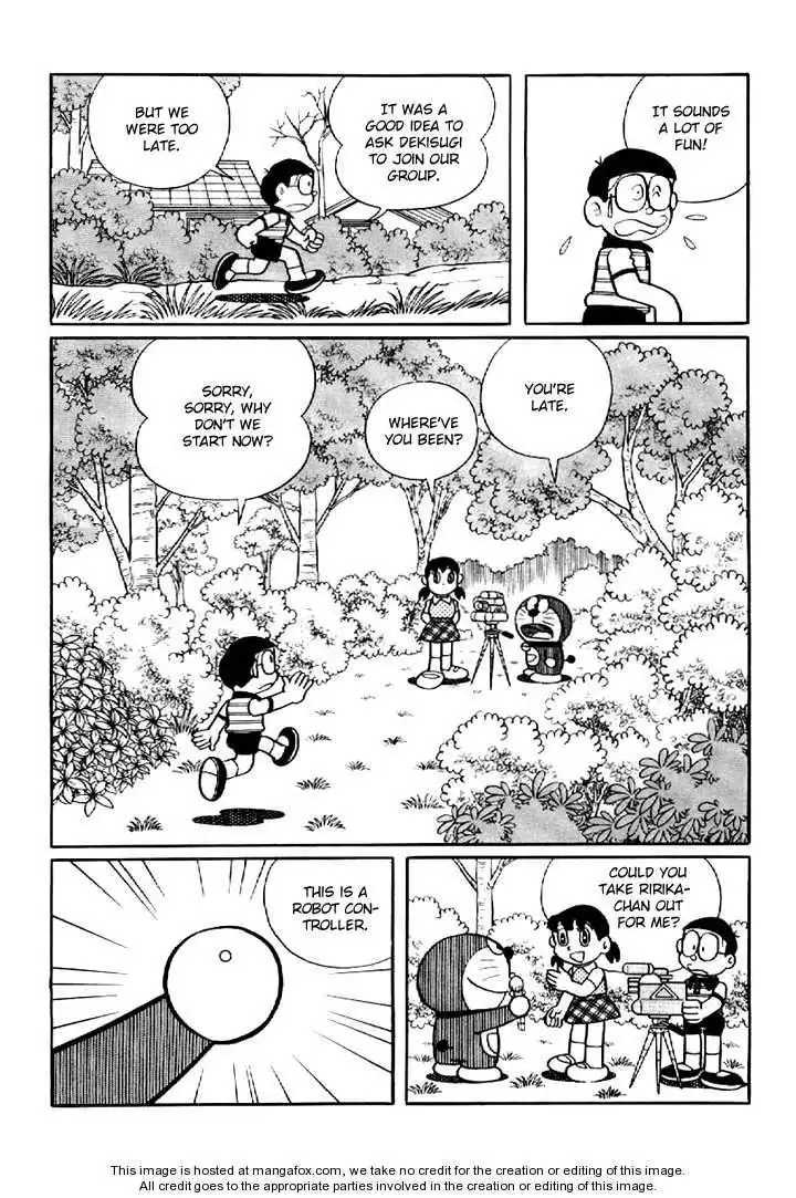 Doraemon Long Stories Chapter 6.1 11